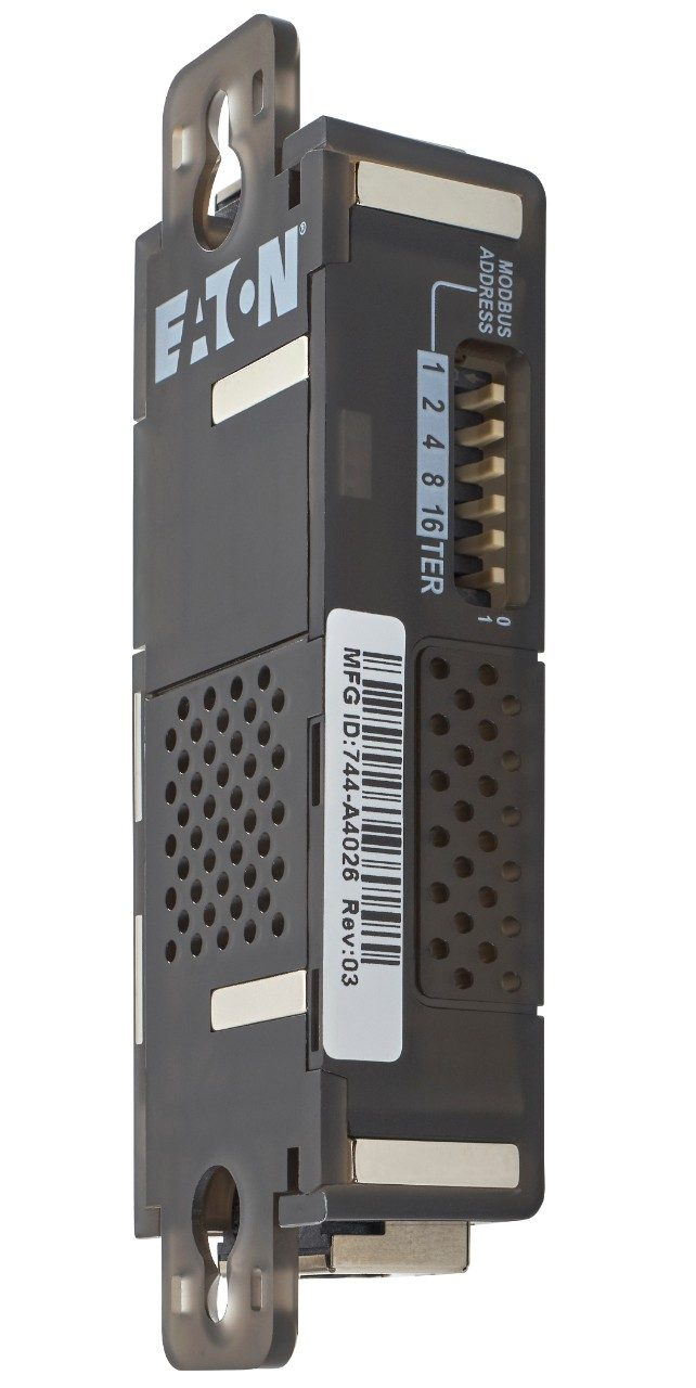 Eaton EMPDT1H1C2 Environmental Monitoring Probe gen 2